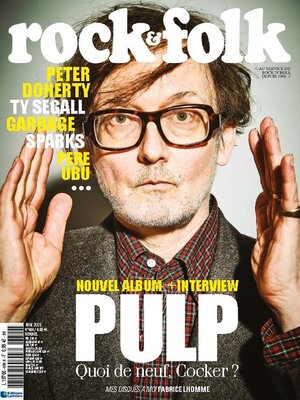 Rock and Folk - Magazine